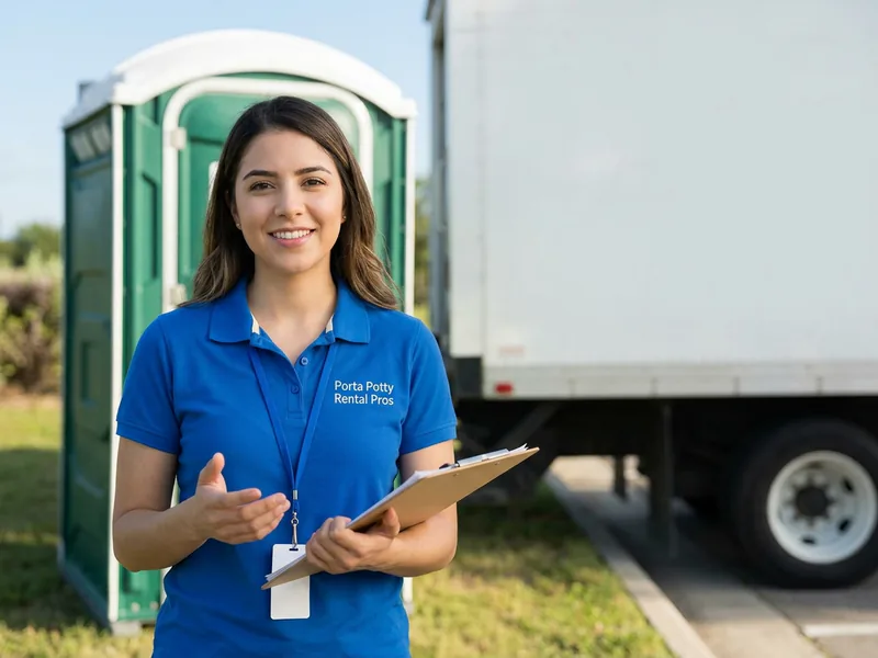 Porta Potty Rental  in Rockaway Park  FAQ